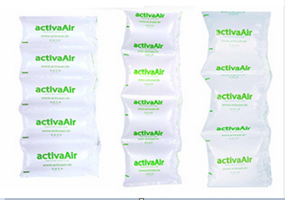 Εικόνα της AIR CUSHION BAGS BASHIC