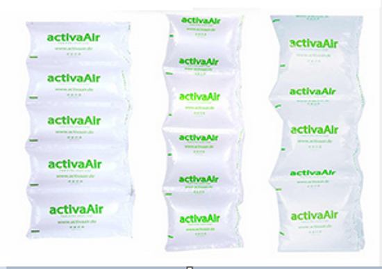 Εικόνα της AIR CUSHION BAGS BASHIC