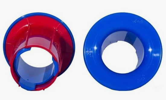 Εικόνα της Dispenser για streth film